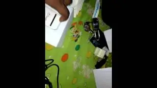 Teletalk Flash Modem Router Unboxing