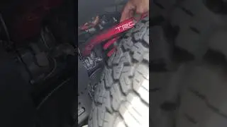 24 Toyota Sequoia TRD PRO Quickie #toyota #trd #trdpro #suv #automobile #offroad #newcar