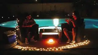 Ep 1 - Chris Castillo (TMNT, Touring w/Ex-Yellowcard members, Moving out of California)