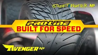 Pro-Line Street Fighter HP 3.8