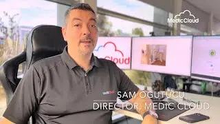 Medic Cloud introduction