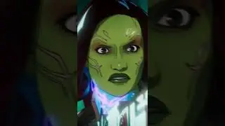 "Korg's Best Lines" "What If Season 2"