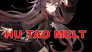 HU TAO MELT ROSARIA DAMAGE TEST