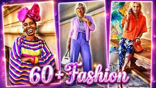 FABULOUS 60+