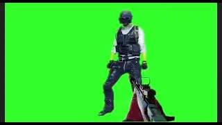 PUBG GREEN SCREEN VIDEO