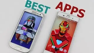 Best Android Apps 2016