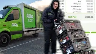 Londra'da Kuriye Olarak Çalışırsanız Ayda Ne Kadar Kazanırsınız