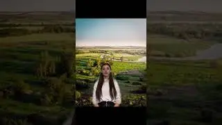 Давтян Нона 1 место