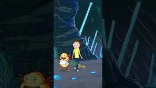 a party... | Rick and Morty | 