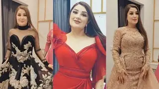 استایل های جدید خیره کننده غزال عنایت