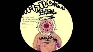 Aphilas - Collective Memory Loss