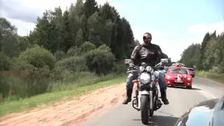 Свадьба Ефремовых.Эпизод: Серёга веселится:)