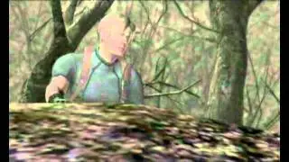 Resident Evil 4 Прохождение 1-3 Часть 8