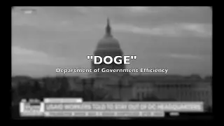 Will DOGE Work? - Civil Servant Types, Anti-humanitarian Budget Freezes, & The Need for Transparency