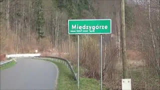 Krótki wypad w zakątki Ziemi Kłodzkiej 24 marca 2023 rok