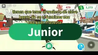 como ser invisible en adopt me nueva actualización