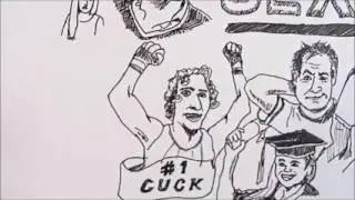 Canada is a Cucked Nation thanks justin trudeau