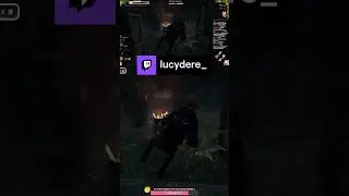 ДА ЗА ШО (ᗒᗣᗕ)՞ / LUCYDERE Нарезка 