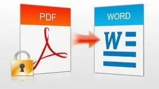 PDF to Word Converter