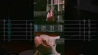 Let Me Go by #DanielCaesar #Сover on #Guitar with #Tab