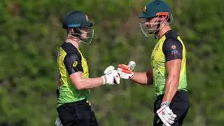 India vs Australia Hightlights T20 World Cup | Sports Inspect