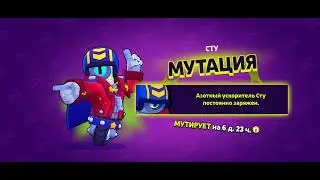 откриваю яйца в бравл старс