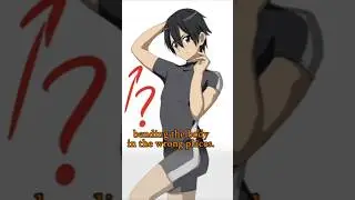 Mistake When Drawing Body - Quick Art Tips 