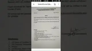 AMU 2021 revised exam dates| AMU exam postponed