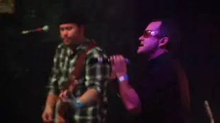 Zoo Station - U2 Tribute - Vertigo - Red Devil Lounge