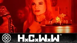 SQUARE TUGS - STRAIGHT TO HELL - HC WORLDWIDE (OFFICIAL HD VERSION HCWW)