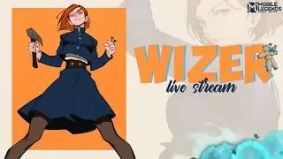 ТЕСТИМ ВАН ВАН В НОВОМ ПАТЧЕ. Mobile  Legends