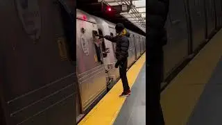 😳MTA CONDUCTOR 🫳🏾🧑🏼‍🦲 IG(comedyrelic) 