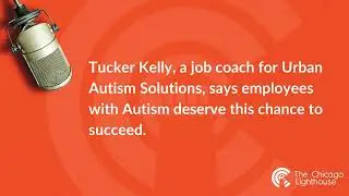 Disability Minute: Workplace Inclusion for People with Autism