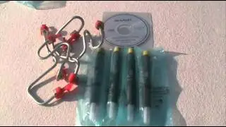 Delphi injector 28232242