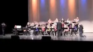 Trofeo﻿ De Bolos (formerly: Third song which I cannot spell...)
