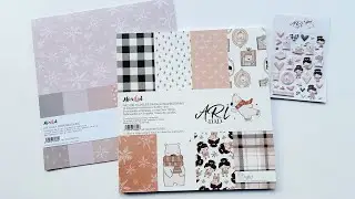 🎄 Merry Christmas: UNBOXING  de Ari-dad