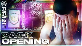 FIFA PACK OPENING PART4 - Funny Moments