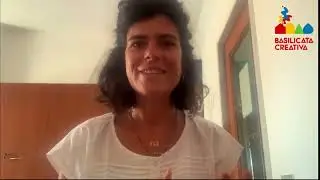 Interview with Simona, intern at Basilicata Creativa Social Enterprise