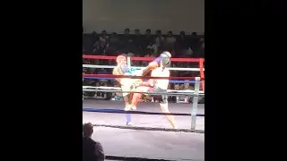 Fight Night | Kibira