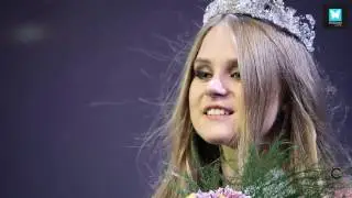 Podium.Life - Всероссийский Конкурс красоты 