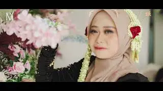 The Wedding Of Kak Diyah & Margi |  Cinematic Sony A7II + FE 50mm F1.8