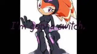Total Sonic Island ep 4 pt 2