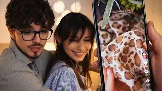 ЭДИСОН И ДАША ГОТОВЯТ БЛИНЫ | КУКИНГ!! ВСЕ В ШОКЕ!