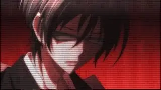 Servamp AMV - Tsubaki - KARMA