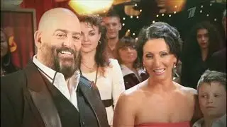 Михаил Шуфутинский. Наедине со всеми. 