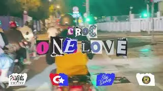 One Love - Stay Winning C-Roc (Official Vietnamese Rap Video)