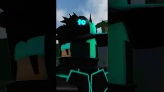 Crab boss caught ya lackin - The Strongest Battlegrounds