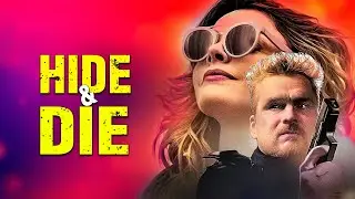Hide & Die | THRILLER | Full Movie