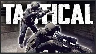 This Hardcore Tactical FPS is CRIMINALLY Underrated...