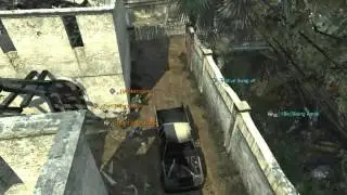 Rising Amok - C4 is OP